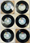 Lot of (6) Elton John 45 RPM Records - Lot #6