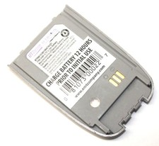 Genuine OEM UTStarcom BTR8610 8910BATAUD Replacement Li-Ion Battery 3.7V 1000mAh