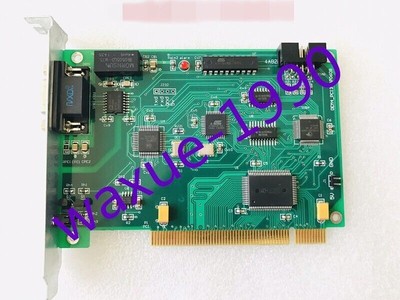 1pcs Used OEM4_ PCI3-070608 #D3