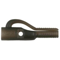 Fox Edges Naturals Lead Clips Und Pegs #7 Bleiclips Und Stifte Safety Rig