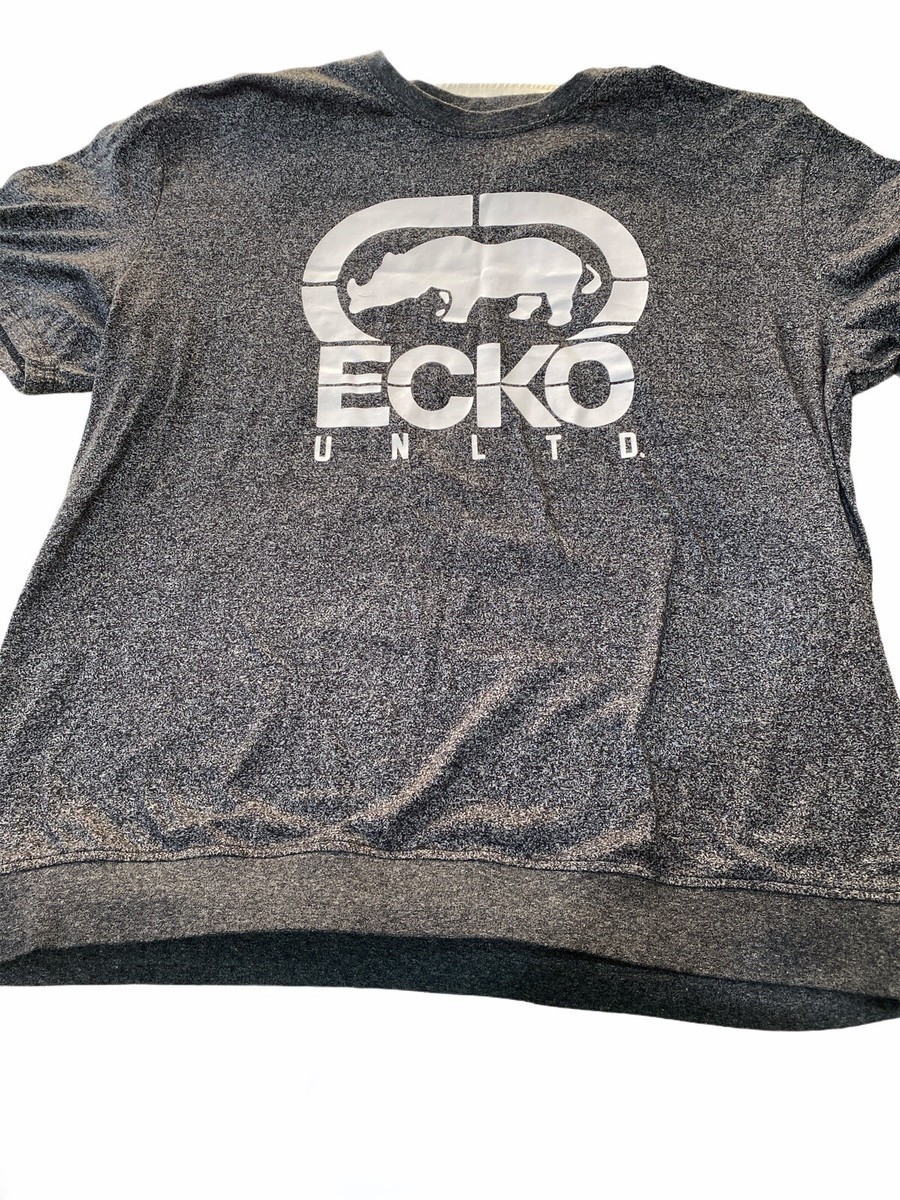 Preowned Ecko Unltd Since 1972 T -Shirt Size XXL B3 | eBay