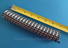 REINFORCED LOWER DUCT HOSE FOR SHARK ROTATOR NV341, NV470, NV501, NV752, UV560