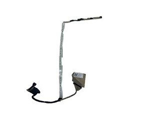 Lenovo Thinkbook 14-IIL 20SL LCD Bildschirm Kabel DD0LVALC032 + Webcam