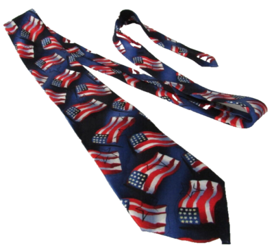 jerry garcia neck tie