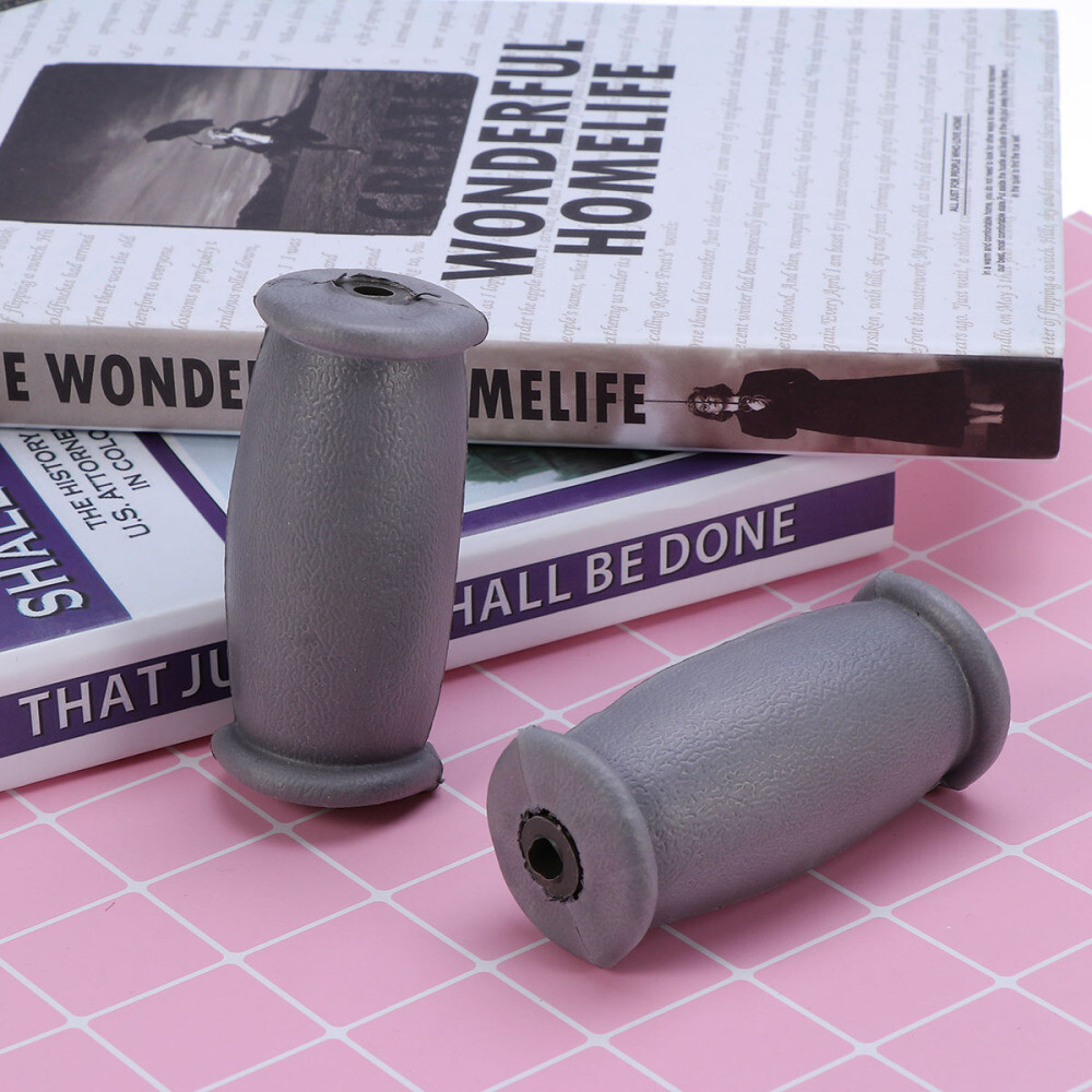 Crutch Hand Grip Underarm Crutch Pads Crutch Replacement Crutches Pads