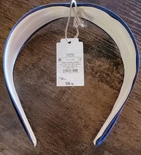 Blue Headband for Women/Girls