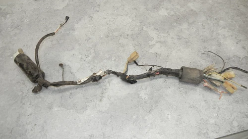 WIRING HARNESS | J