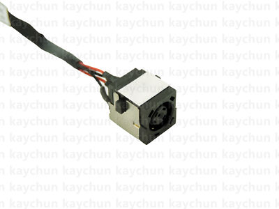 Dc Alimentazione Jack HP Elitebook 8560P 8560W 8570P Probook - Foto 7