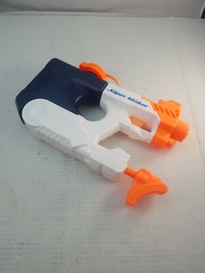 super soaker squall surge