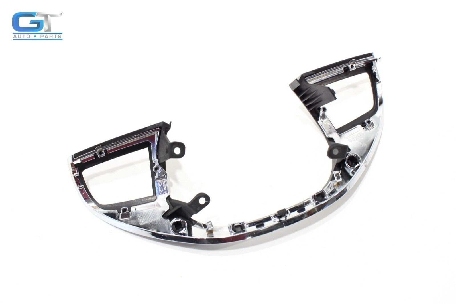Maserati Ghibli S Q4 2014-2020 Dash trim bezel