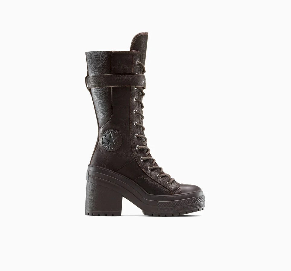 靴 CONVERSE CHUCK 70 DE LUXE HEEL H 6.5 0400019808000_BLACKEGRET?wid=