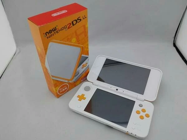 Nintendo 2ds cheap xl ebay