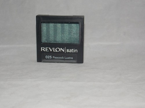 Relvon Satin Luxurious Color CHOOSE YOUR COLOR Eyeshadow .08 oz New - Picture 2 of 3
