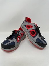 Columbia Kid  s Supervent Outdoor Sneakers, Size 8, H2 A983T 