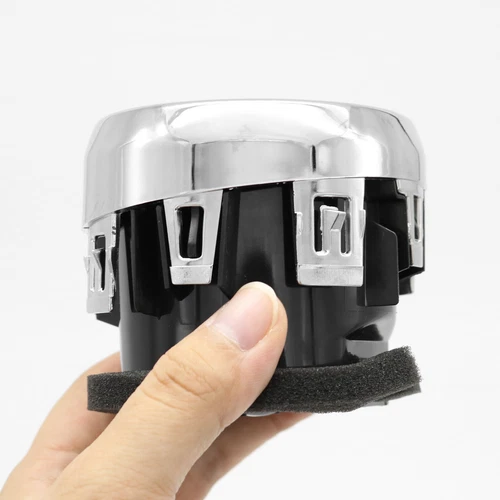NUEVO Ventilación de aire central FR3Z-19893-AE para Ford Mustang 2015-2022 2,3/3,7/5,0/5,2 L EE. UU. - Imagen 12 de 12