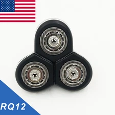 New Replacement shave head for Philips Norelco Sensotouch 3D RQ12 RQ10 RQ11