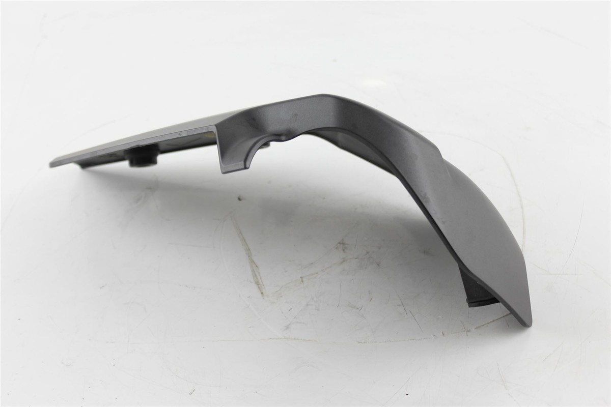 2018-2020 HARLEY DAVIDSON FXDR114 R/H Right Side Cover 