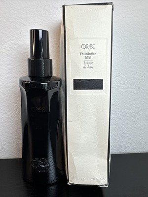 Oribe Foundation Mist 200ml Prime Hair for Styling