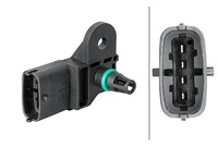 Hella Sensor, Ladedruck Unten U.A. FüR Fiat, Iveco, Opel, Porsche, Saab