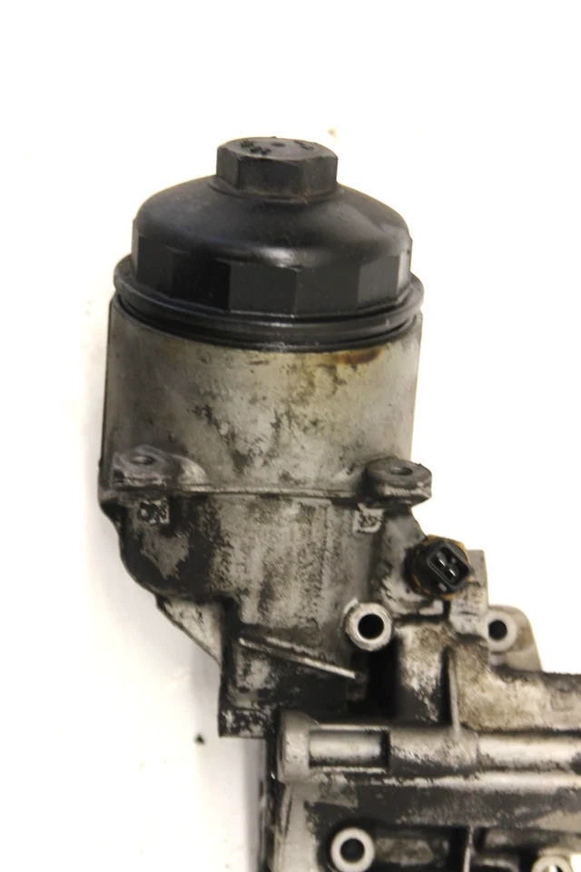 BMW OEM 99-06 M54 M52TU FILTRO ACEITE CARCASA BOTE E39 E46 E53 E83 E36 Z3 E85 Foto 2 de 4