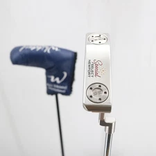 Titleist Scotty Cameron Special Select Newport Putter 34 Inches 34" RH S-156452