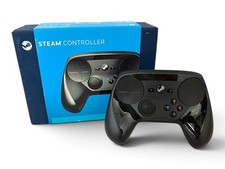 VALVE STEAM CONTROLLER GENERATION 1 IN BOX MO...