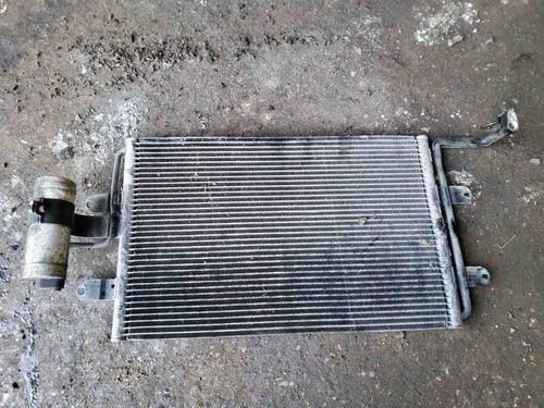 VW BORA Klimaanlage K�hler 1.90 Diesel 2002 32540330