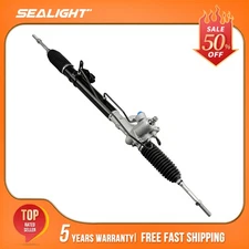 Power Steering Rack and Pinion for 2009 - 2014 Nissan Maxima w/o Evo Component