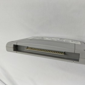 Famicom Software Model New Momotaro Densetsu Hudson FMW63