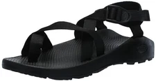 Chaco Men's Z2 Classic Sandal Black Size 13 *New