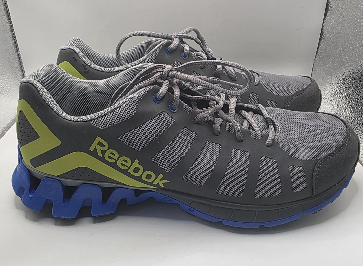 Reebok ZigTech Sneakers for Men for Sale | Authenticity 