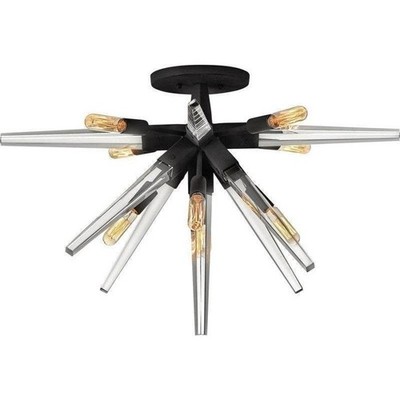 Fredrick Ramond FR47401BLK Indoor Lighting