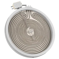 2025 NEW WB30T10133 (9inch) Range Dual Radiant Surface Element by Fit for G.E...