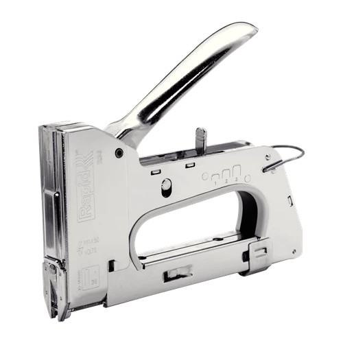 Rapid 20511811 R36 Heavy Duty Cable Tacker - Image 2
