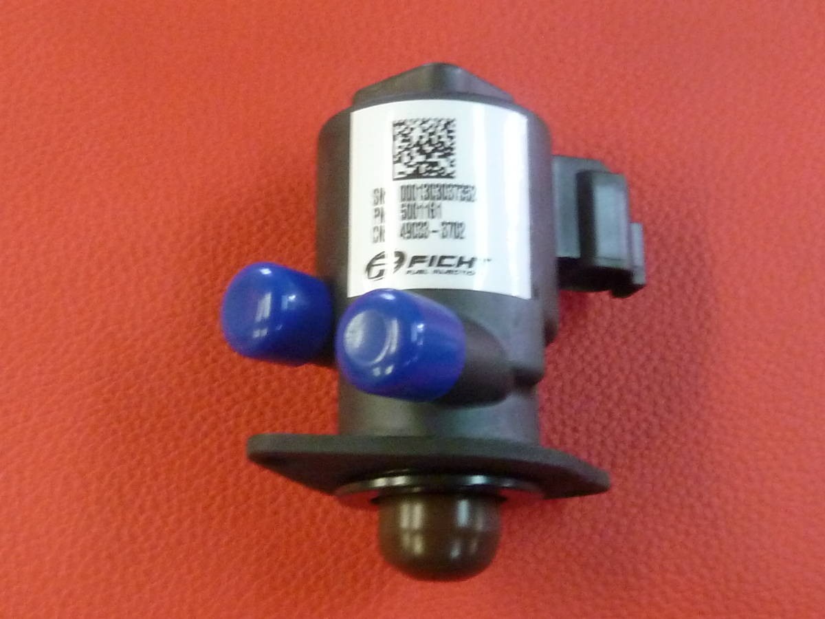 Kawasaki genuine STX1100D.I injection | eBay