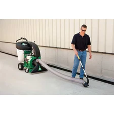 Billy Goat 831018 Hose Kit, For Use With Qv Series