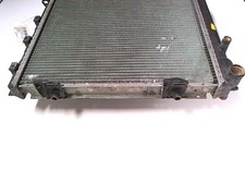 Radiateur Mercedes 220