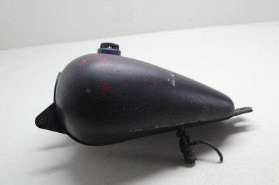 2004-2009 Regal Raptor Dd250 Gas Tank Fuel Petrol Reservoir