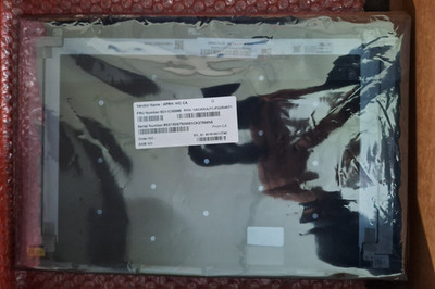 Lenovo ThinkPad P15 Gen 2 T15g Gen 2 new OLED screen LCD 15.6 FRU: 5D11C95885