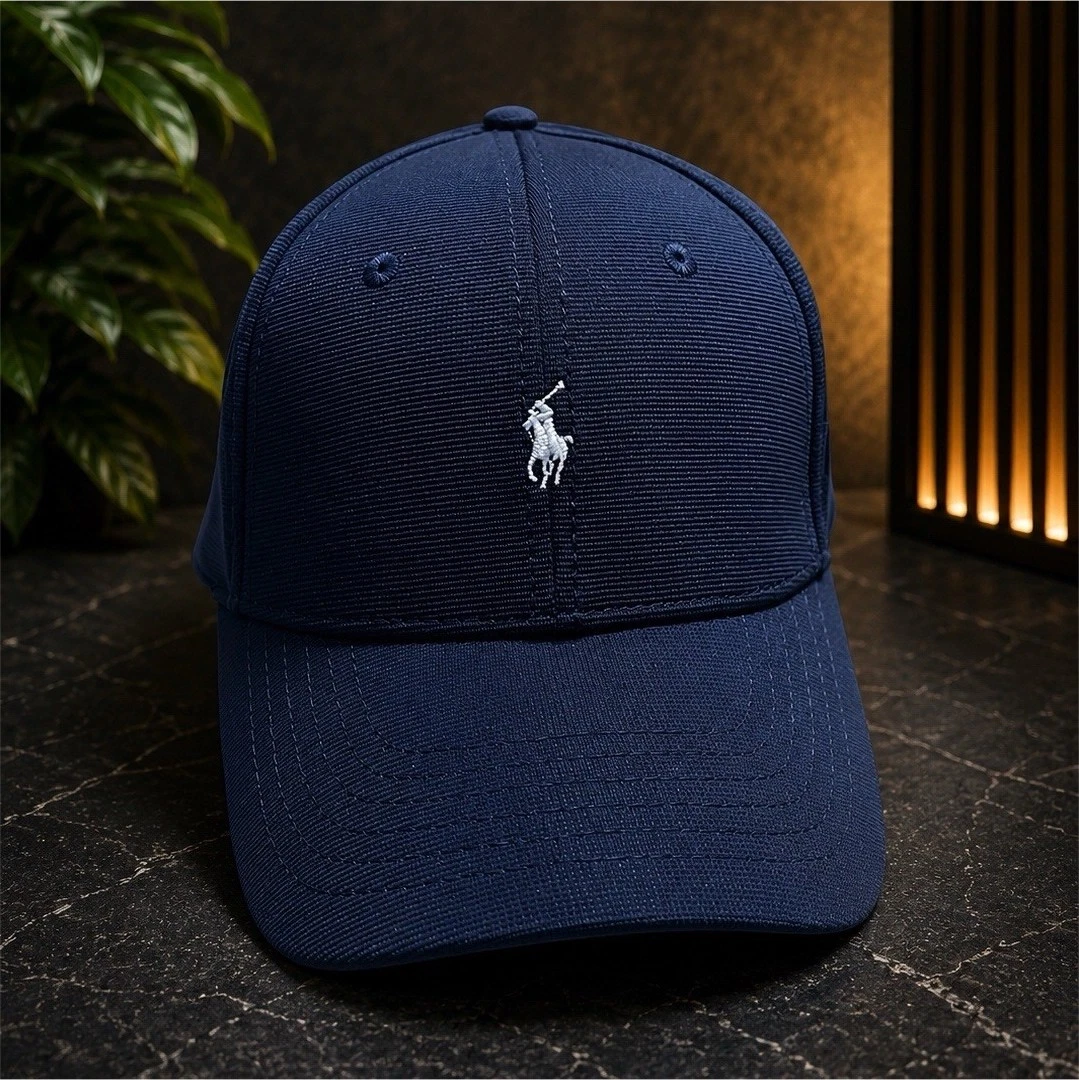 Polo Ralph Lauren Blue Hats for Men for sale | eBay