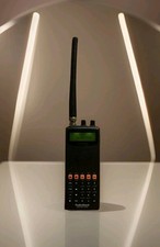 Radioshack Pro-82 Scanner w/Antenna/Service Search/Clean  Ready To Use