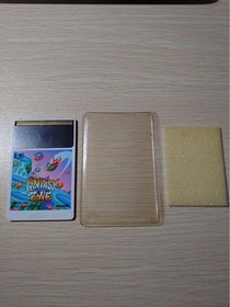 PC Engine Fantasy Zone PCE Japan Region