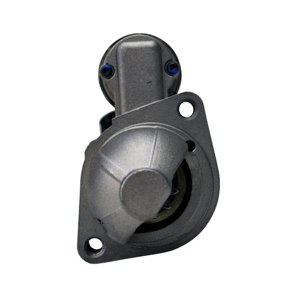 Arranque ACDelco genuino para Kia Optima 2012 2013 2014 | 2 orificios de perno de montaje Foto 2 de 4