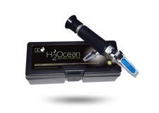 Refractometer Salinity (Not Red Sea Refractometer Eheim Sicce Deltec Redsea