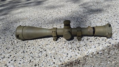 Leupold Mark 4 LR/T 6.5-20x50 M1 TMR | eBay