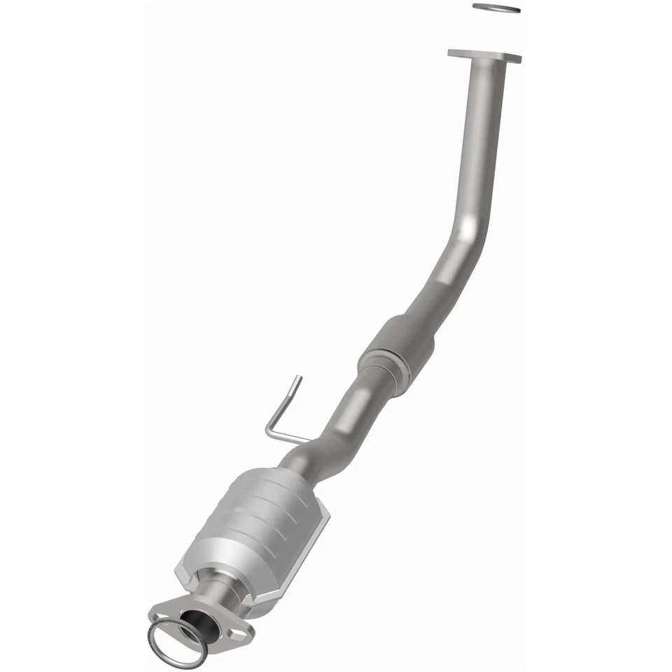 MagnaFlow Catalytic Converter: CARB, For 1992-1995 Toyota Camry - Image 4 of 4