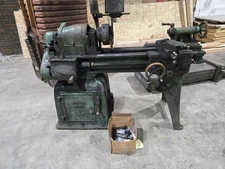 South Bend Lathe 14.5 Machinist