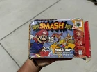 Super Smash Bros. (Nintendo 64, 1999)