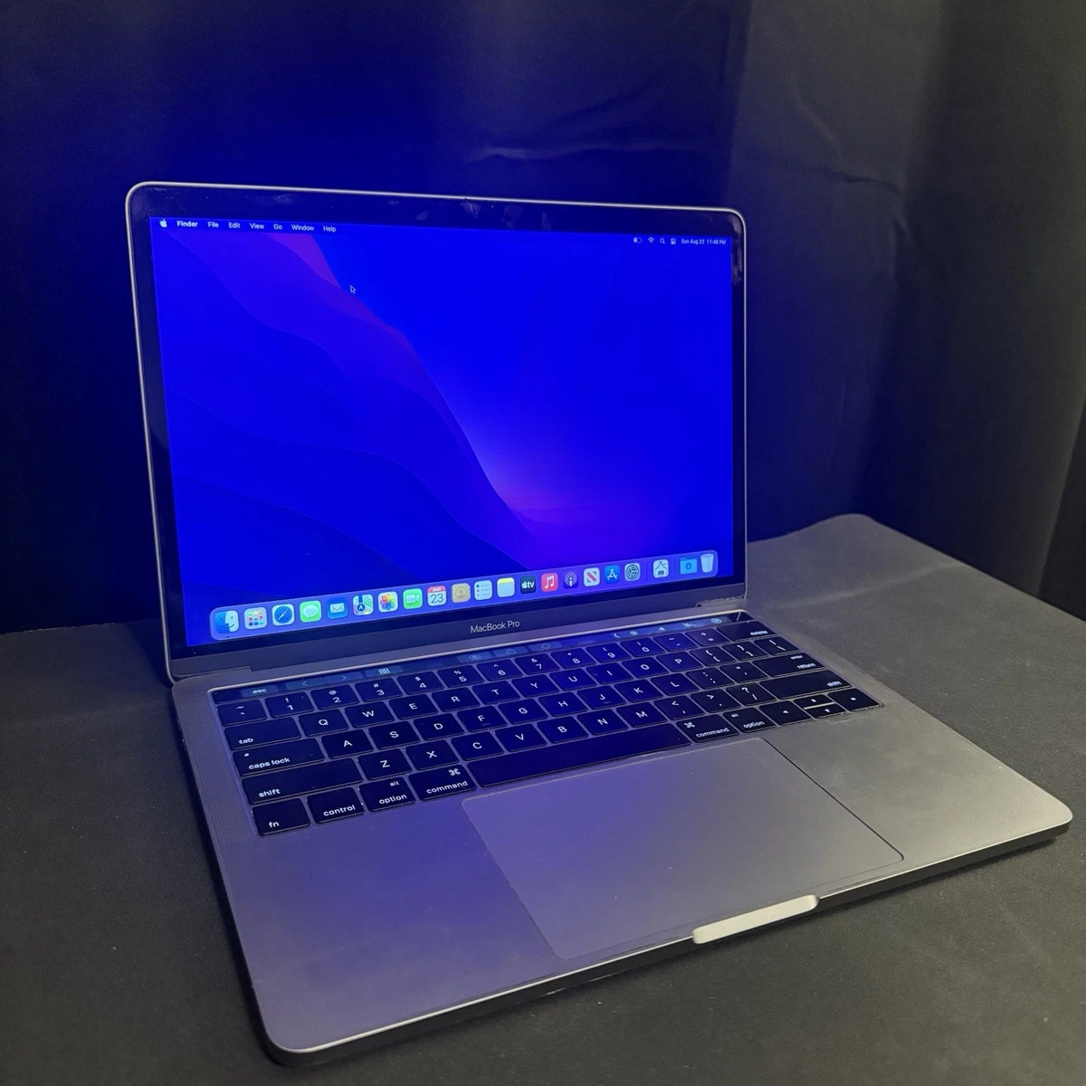 Las mejores ofertas en Apple MacBook Pro 13 en 2016 | eBay