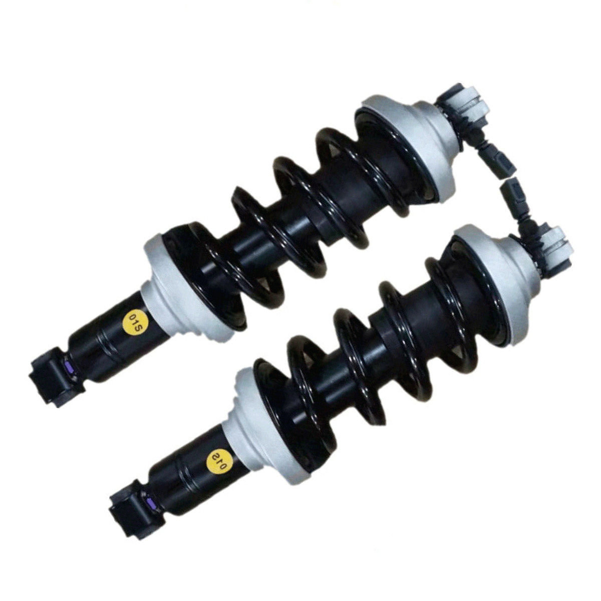 Rear Shock Absorber Struts Assys Magnetic Ride For Lamborghini Huracan 2017-2021